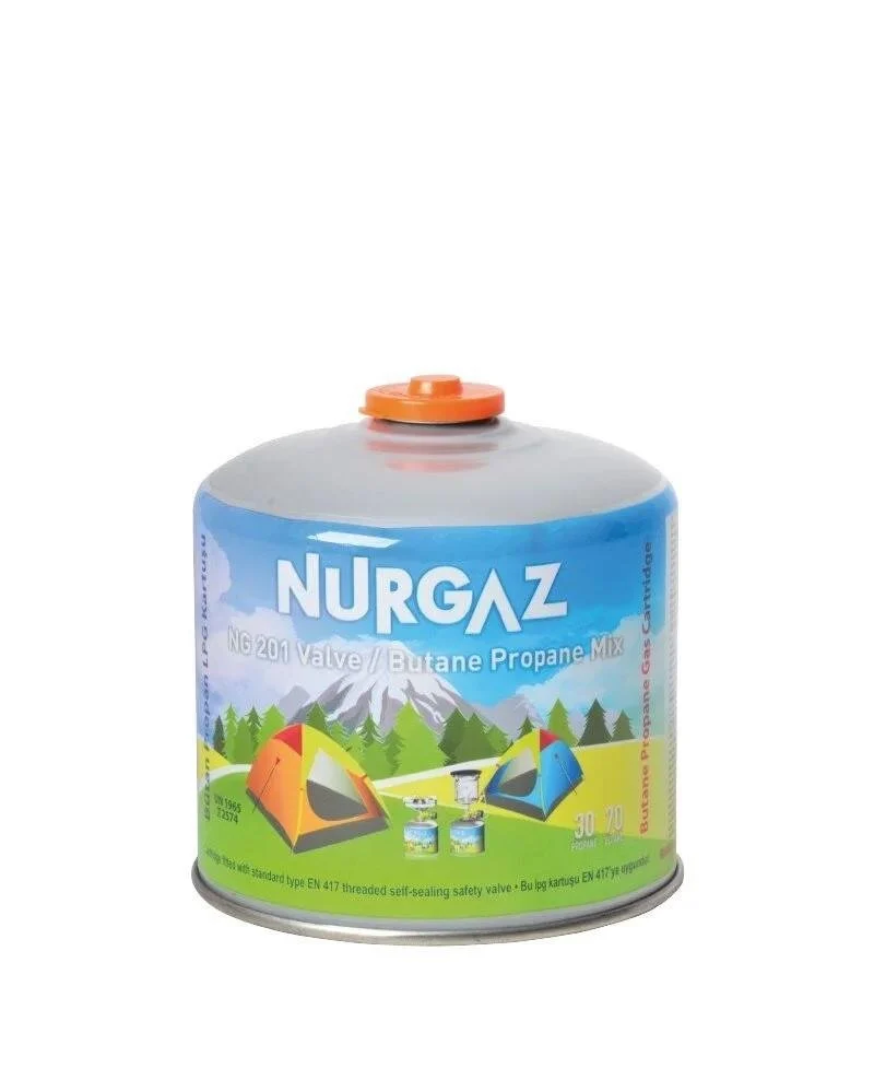 450gr Büyük Kartuş