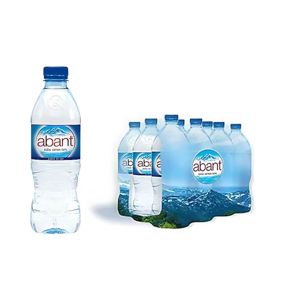 Abant 0.5LT (24'lü)