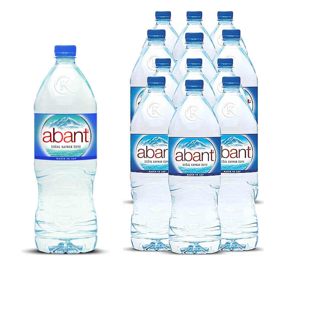 Abant 1LT (12'li)
