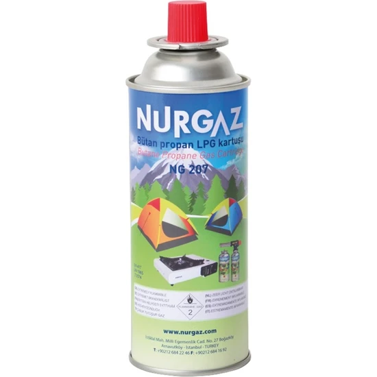 227gr Dik Kartuş