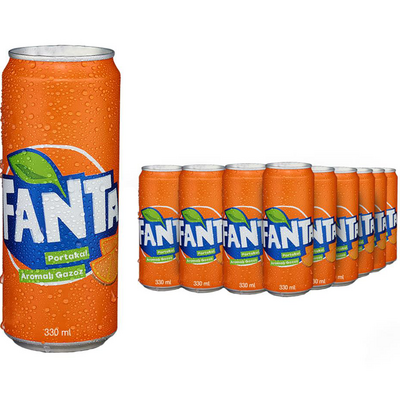 Fanta