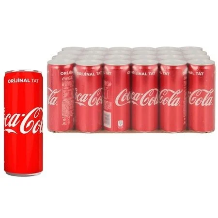Coca-Cola Orjinal