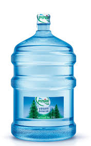 19 LT Pınar Damacana