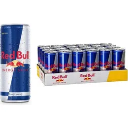 Redbull