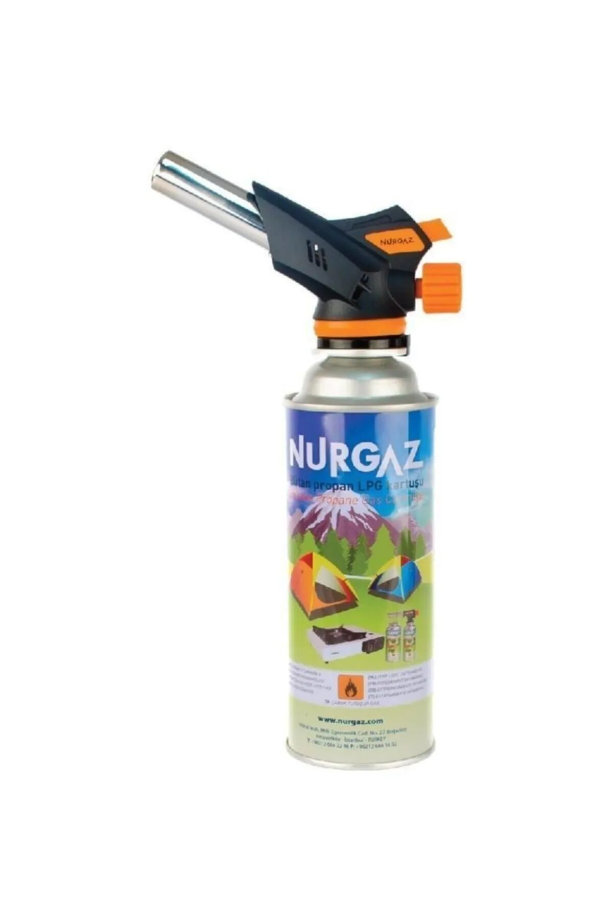 Çakmaklı Torch Set