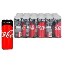 Coca-Cola Zero